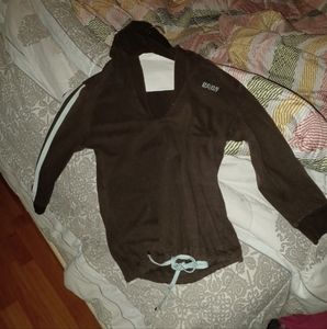 Bebe tracksuit sweater